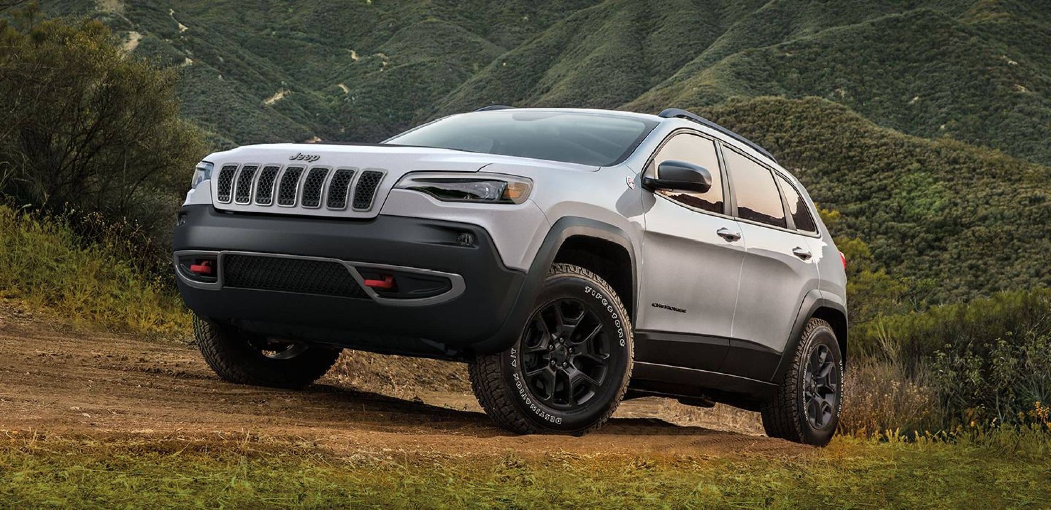 Lithia Jeep of Billings Jeep Cherokee Trailhawk